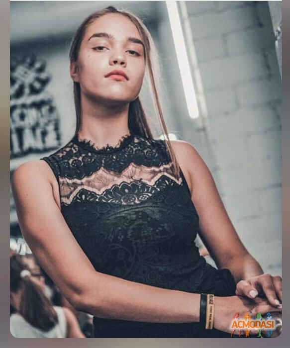 Анна Владимировна Степакова фото №1607799. Загружено 09 Июня 2020