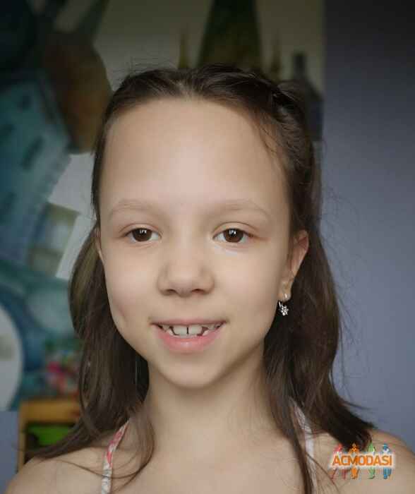 Алиса Александровна Кузнецова фото №1616538. Загружено 06 Июля 2020