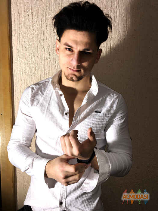 Михаил  Маргитич фото №1672943. Загружено 11 Января 2021