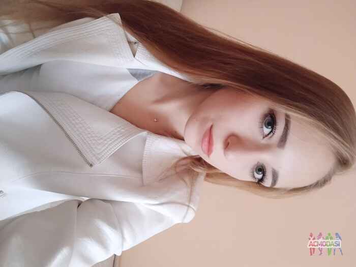 Полина  Савельева фото №1701316. Загружено 21 Апреля 2021