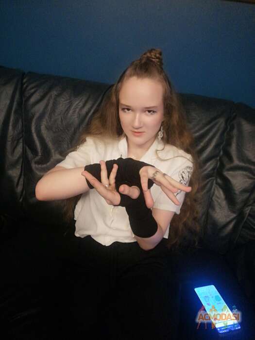 Ярослава  Каширина фото №1855244. Загружено 20 Мая 2023