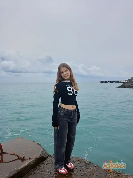 Каширская  Милана фото №1937675. Загружено 01 Октября 2025