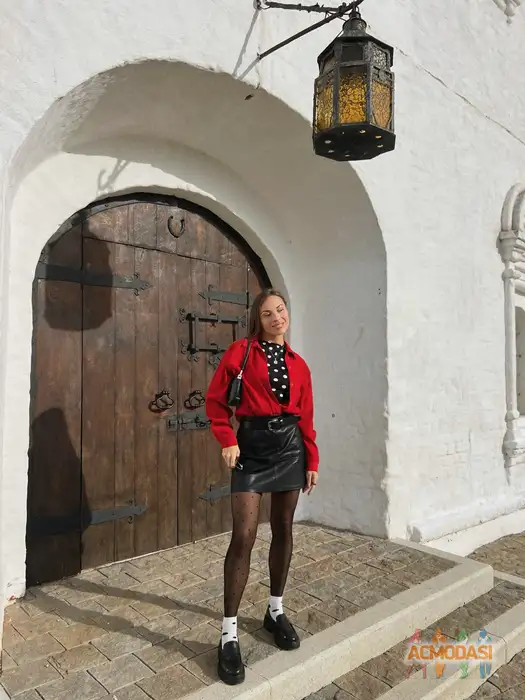 Анастасия  Ильина фото №1939881. Загружено 30 Октября 2025