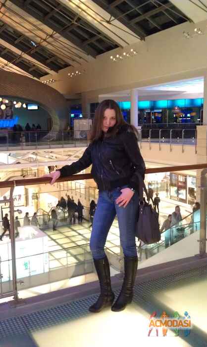 Алёна  Бардина фото №186777. Загружено 19 Апреля 2012