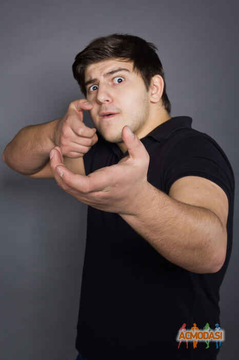 Сефик Эседуллахович Наврузбеков фото №298935. Загружено 28 Ноября 2012