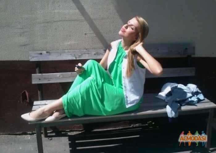 Евгения Викторовна Синявская фото №234603. Загружено 06 Августа 2012