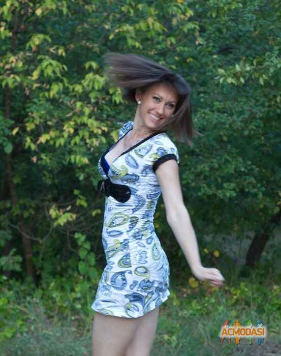 Мария Викторовна Якушевская фото №236085. Загружено 09 Августа 2012