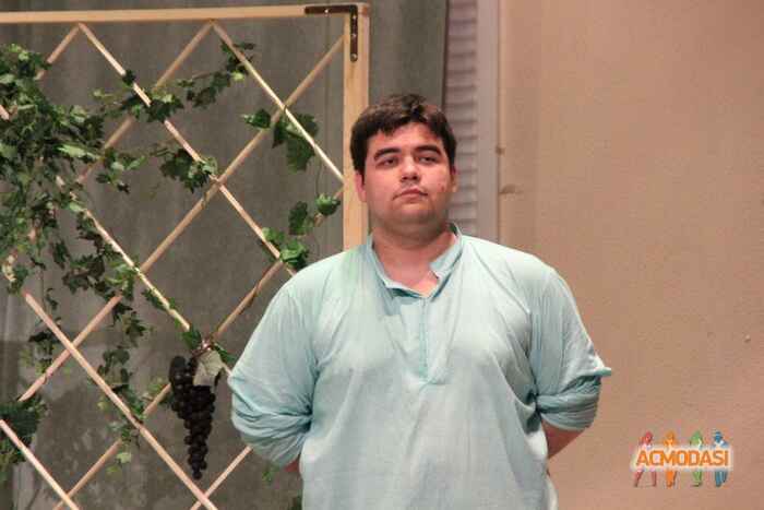 Кирилл Юрьевич Соколов фото №964338. Загружено 06 Декабря 2015