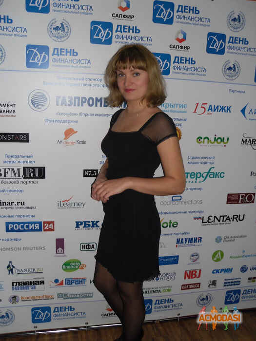 Юлия Владимировна Молошникова фото №296380. Загружено 23 Ноября 2012