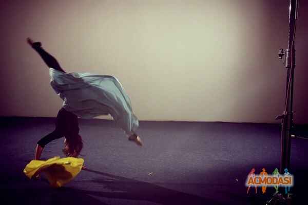 Настя Владиславовна Демченко фото №625154. Загружено 30 Марта 2014