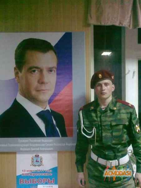 Роман Александрович Ковальчук фото №460855. Загружено 01 Августа 2013