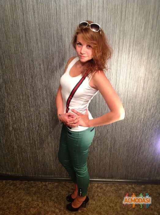 Анна Сергеевна Браун фото №496693. Загружено 22 Сентября 2013