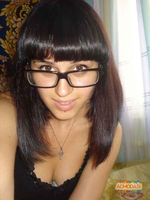 Анастасия Олеговна Шереметьева фото №528075. Загружено 08 Ноября 2013