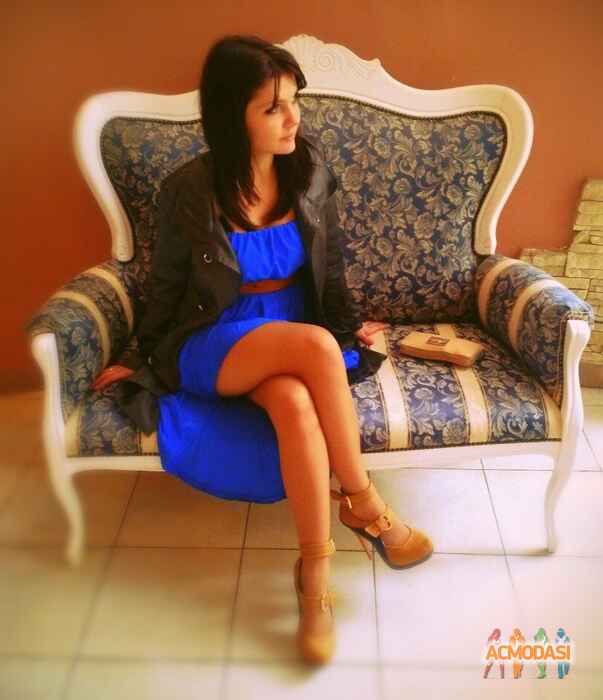 Лозбина  Валерия фото №573174. Загружено 16 Января 2014