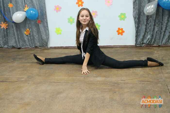 Анна  Замалетдинова фото №623360. Загружено 27 Марта 2014