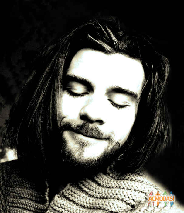 Вадим Викторович Горянський фото №624578. Загружено 29 Марта 2014