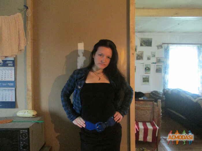 Тамара  Кодах фото №790790. Загружено 17 Декабря 2014