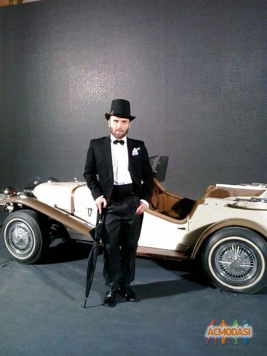 Гия  Кочиашвили фото №715963. Загружено 23 Августа 2014