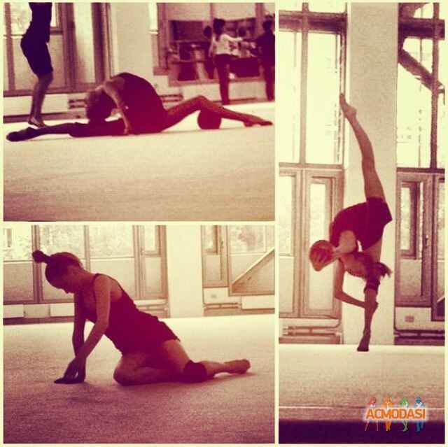 Кристина Александровна  фото №720081. Загружено 29 Августа 2014