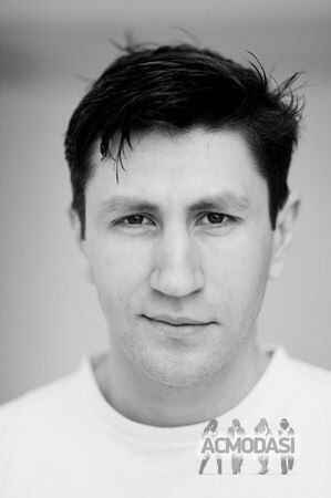 Евгений Юрьевич Волоцкий фото №785239. Загружено 04 Декабря 2014