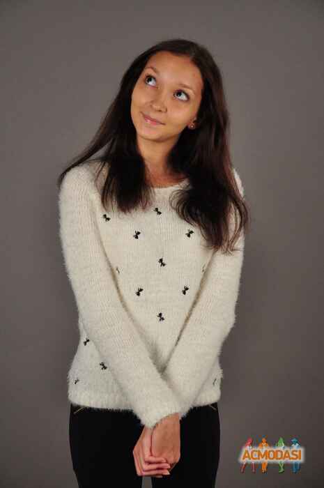 Мария Борисовна Трусова фото №830189. Загружено 04 Марта 2015