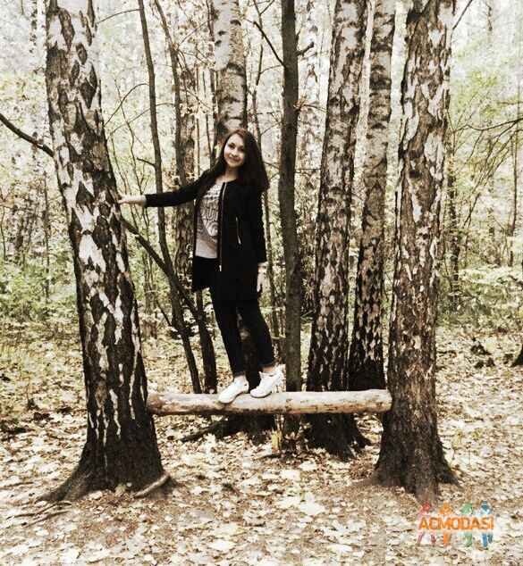 Диана  Дмитриевна фото №849596. Загружено 15 Апреля 2015