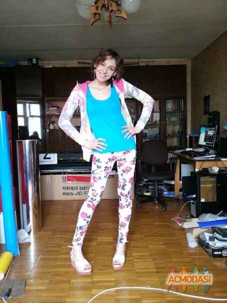 Юлия Евгеньевна Володькина фото №869827. Загружено 05 Июня 2015