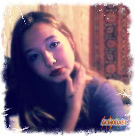 Анастасия Алексеевна Якунина фото №877113. Загружено 22 Июня 2015