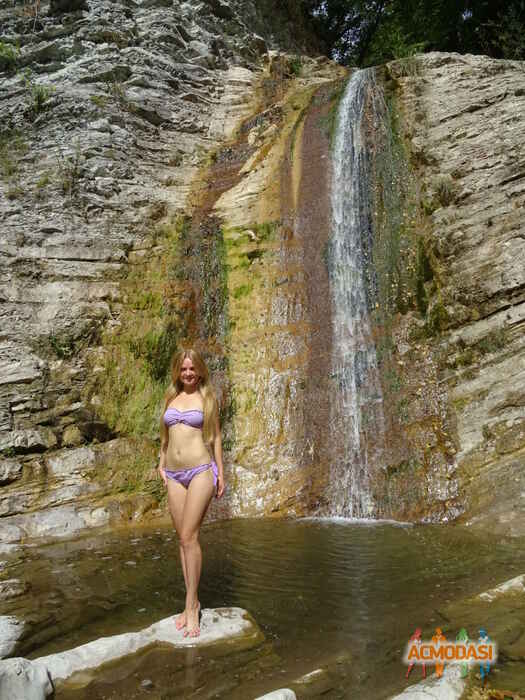 Александра Александровна Палиенко фото №914635. Загружено 31 Августа 2015