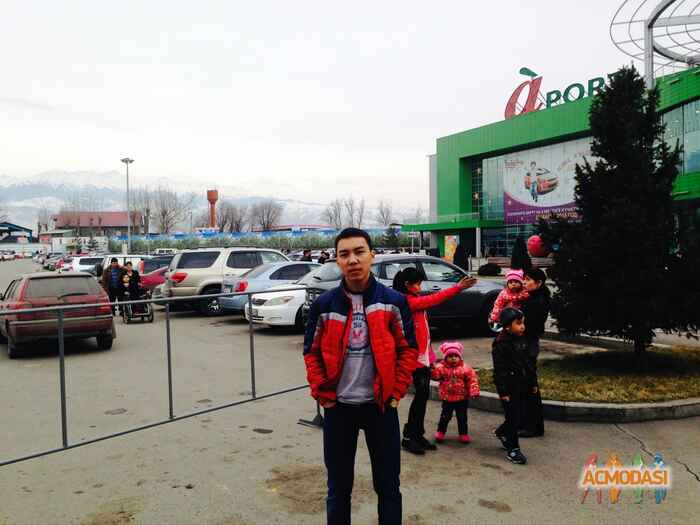 Темирлан  Кадиржанович фото №957044. Загружено 19 Ноября 2015