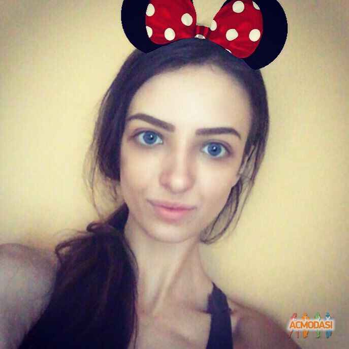 Milana   фото №1000720. Загружено 22 Февраля 2016
