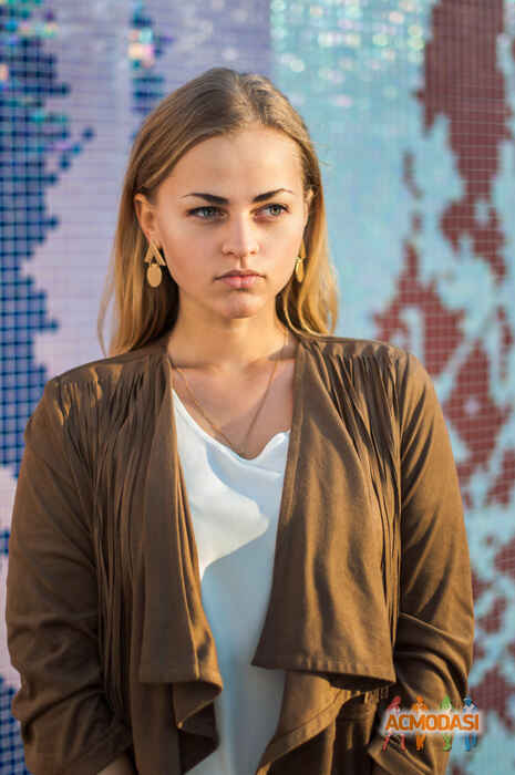 Елизавета Сергеевна Сергиенко фото №764106. Загружено 01 Ноября 2014