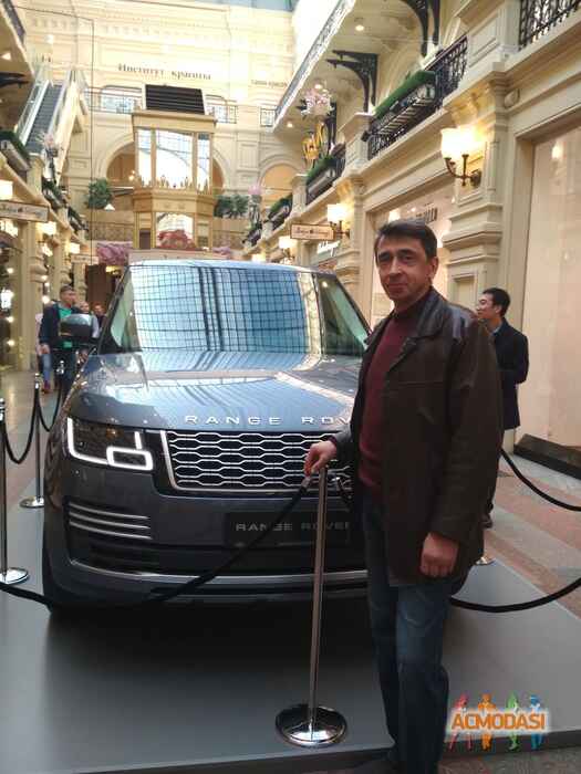 Игорь Анатольевич Хижняк фото №1359423. Загружено 16 Августа 2018