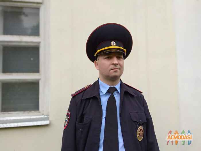 Михаил Александрович Мишанин фото №1621423. Загружено 21 Июля 2020