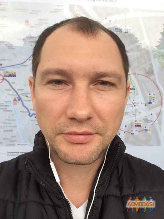 Павел  Барсуков фото №1378040. Загружено 02 Октября 2018