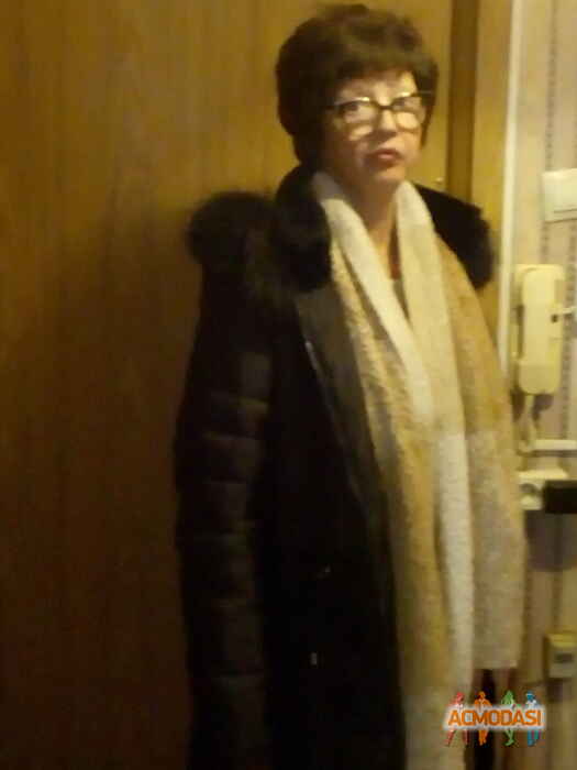 Ирина Петровна Светцова фото №1432600. Загружено 09 Марта 2019