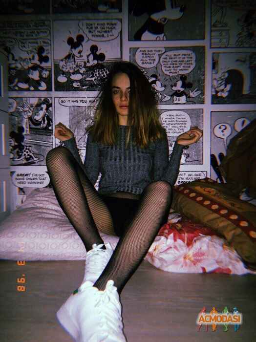 Александра Игоревна Олифер фото №1439799. Загружено 27 Марта 2019