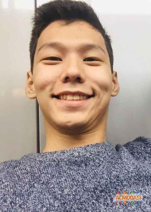 Nurzhan Baurzhanov Sadvakassov фото №1484204. Загружено 10 Июля 2019