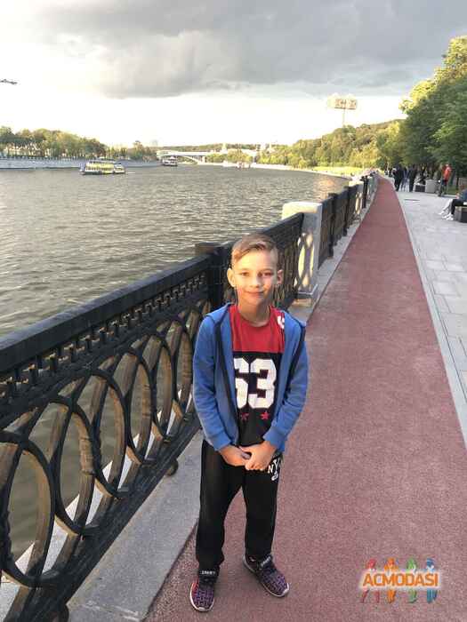 Оксана   фото №1487641. Загружено 18 Июля 2019