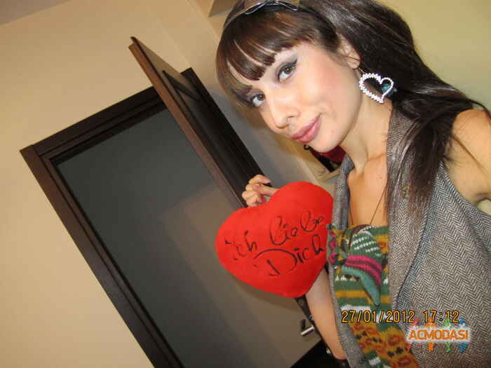 Аня   фото №176276. Загружено 31 Марта 2012