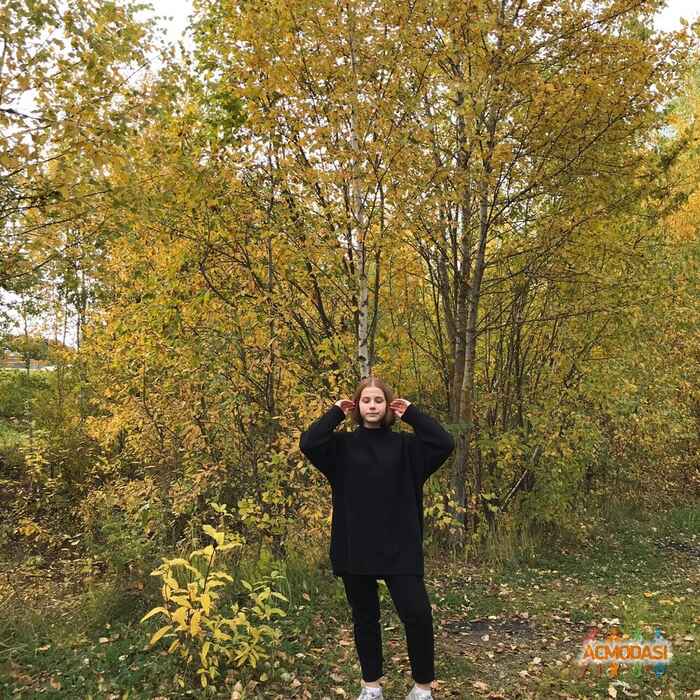 Елизавета Павловна Таланова фото №1528717. Загружено 20 Октября 2019