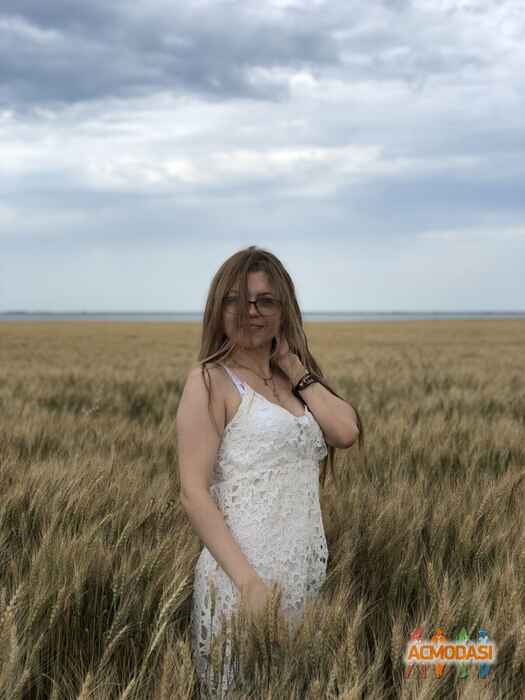 Яна Алексеевна Рузманова фото №1554644. Загружено 02 Января 2020