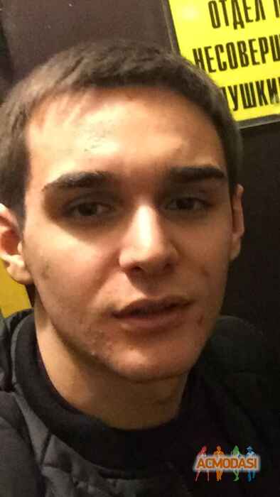 Степан Ервандович Джилавдаров фото №1587205. Загружено 27 Марта 2020