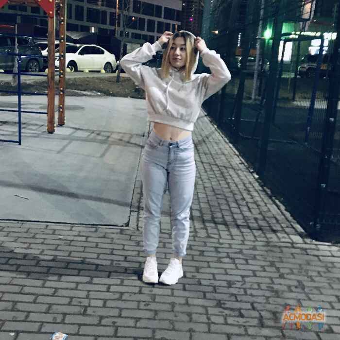 Kamilla  Sudakova фото №1702971. Загружено 28 Апреля 2021