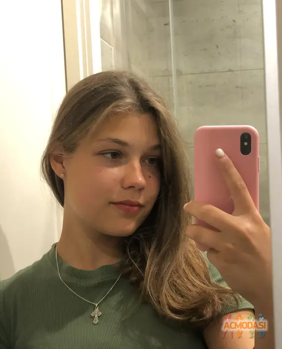 Елизавета  Прудникова фото №1863214. Загружено 04 Августа 2023