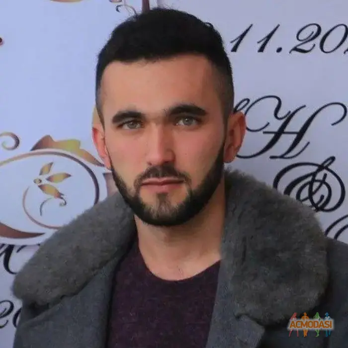 Шохижахон  Мукимжанов фото №1870406. Загружено 09 Октября 2023