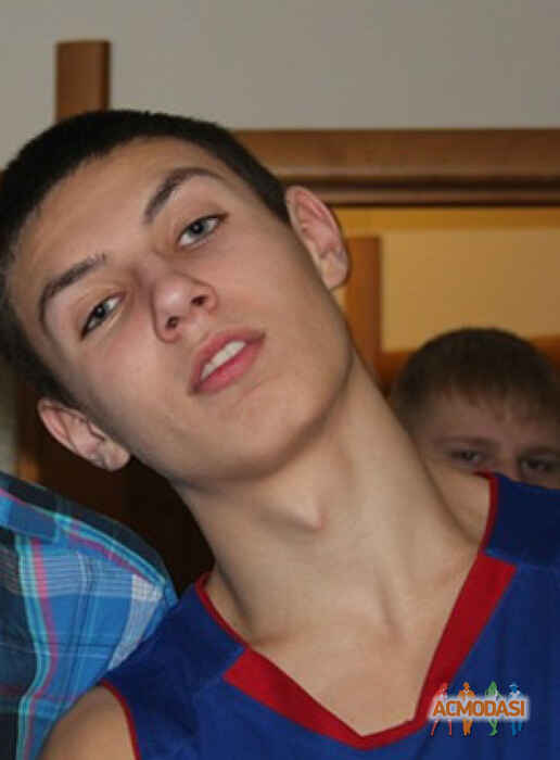 Илья   фото №227593. Загружено 23 Июля 2012