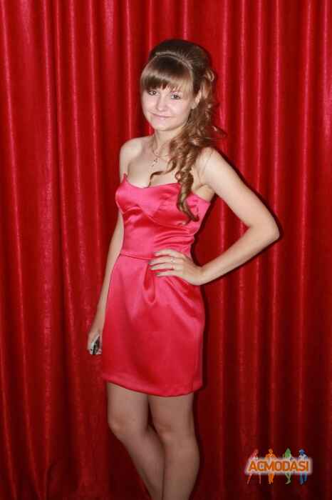 Анна Дмитриевна Бурцева фото №233896. Загружено 05 Августа 2012