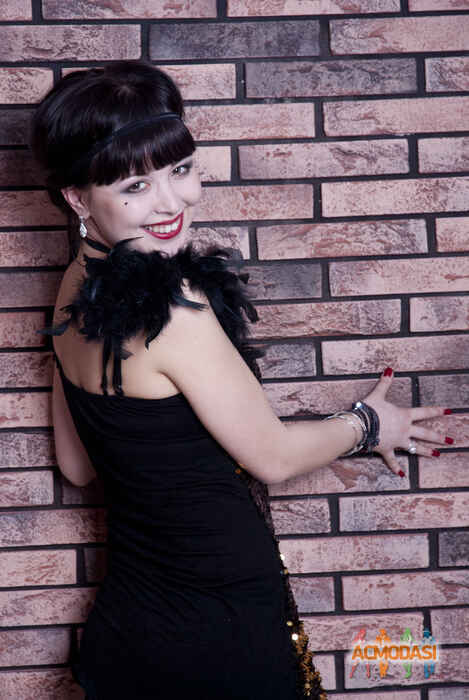 Антонина   фото №465481. Загружено 07 Августа 2013