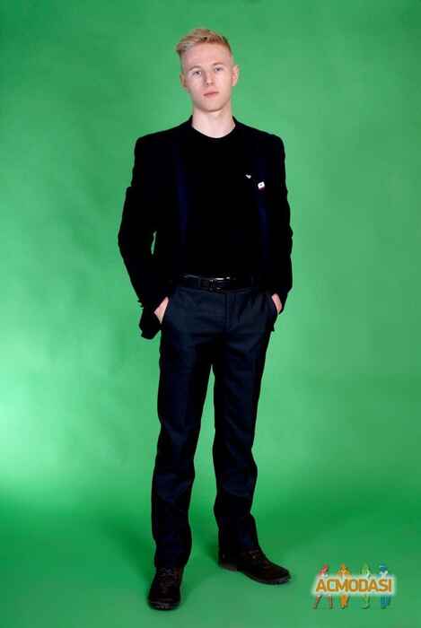 Владислав Сергеевич Кунцевич фото №510991. Загружено 15 Октября 2013